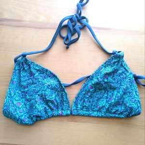 Patagonia Women's Bikini Top